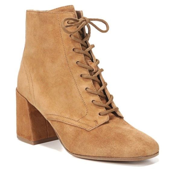 vince halle boot